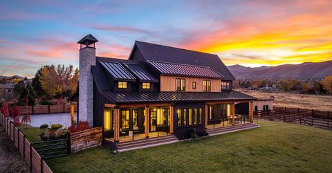 1426 Foothill Road, Reno, NV 89511 Photo