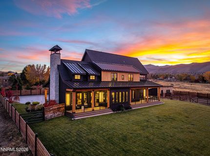 1426 Foothill Road, Reno, NV 89511 Photo