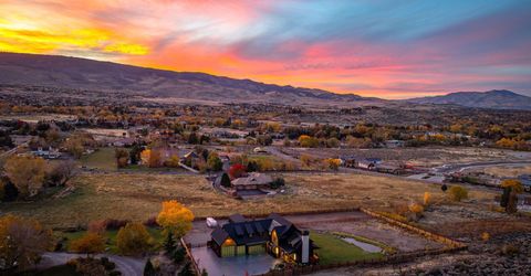 1426 Foothill Road, Reno, NV 89511 Photo