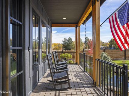 1426 Foothill Road, Reno, NV 89511 Photo