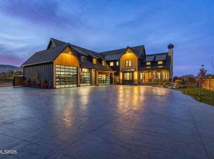 1426 Foothill Road, Reno, NV 89511 Photo
