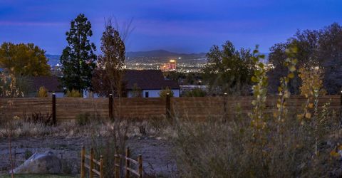1426 Foothill Road, Reno, NV 89511 Photo