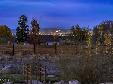 1426 Foothill Road, Reno, NV 89511 Photo