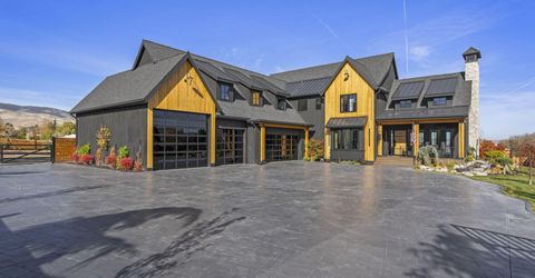 1426 Foothill Road, Reno, NV 89511 Photo