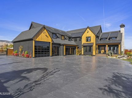 1426 Foothill Road, Reno, NV 89511 Photo