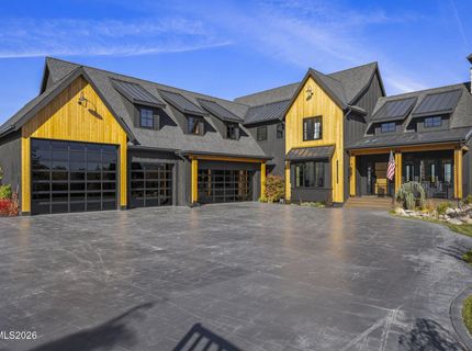 1426 Foothill Road, Reno, NV 89511 Photo