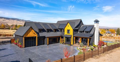 1426 Foothill Road, Reno, NV 89511 Photo