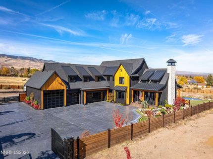 1426 Foothill Road, Reno, NV 89511 Photo