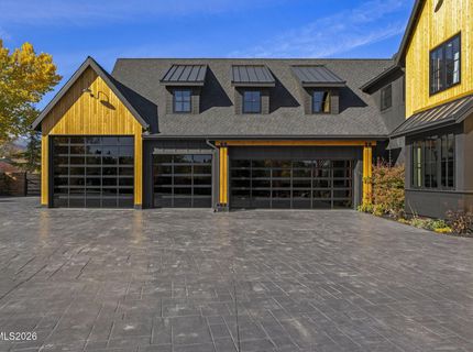 1426 Foothill Road, Reno, NV 89511 Photo