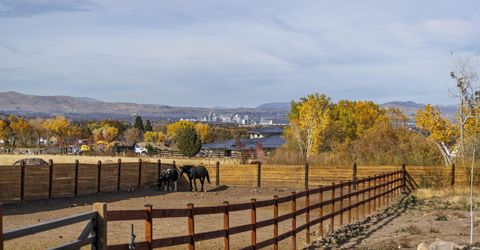 1426 Foothill Road, Reno, NV 89511 Photo