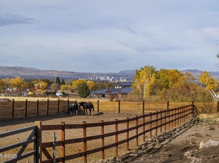1426 Foothill Road, Reno, NV 89511 Photo
