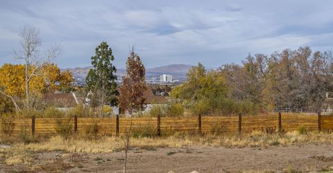 1426 Foothill Road, Reno, NV 89511 Photo