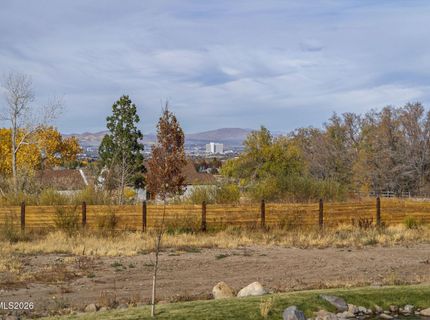 1426 Foothill Road, Reno, NV 89511 Photo