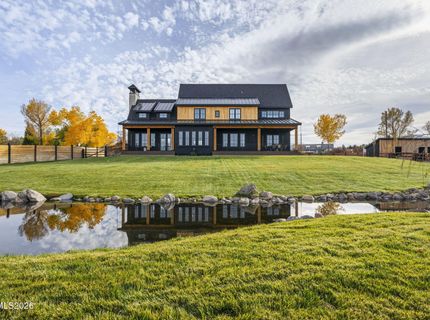 1426 Foothill Road, Reno, NV 89511 Photo
