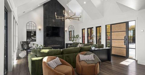 1426 Foothill Road, Reno, NV 89511 Photo