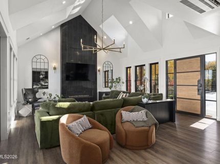 1426 Foothill Road, Reno, NV 89511 Photo