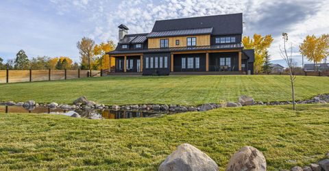 1426 Foothill Road, Reno, NV 89511 Photo