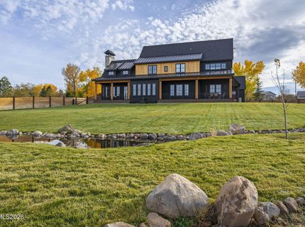 1426 Foothill Road, Reno, NV 89511 Photo