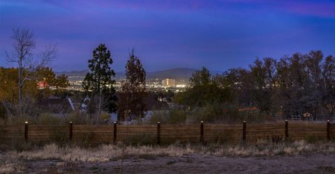 1426 Foothill Road, Reno, NV 89511 Photo