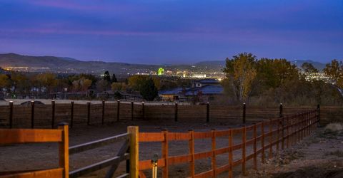 1426 Foothill Road, Reno, NV 89511 Photo