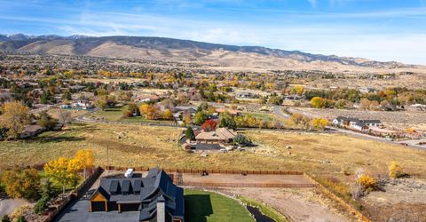 1426 Foothill Road, Reno, NV 89511 Photo
