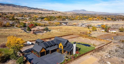 1426 Foothill Road, Reno, NV 89511 Photo