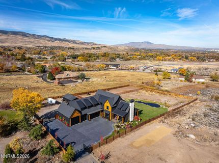 1426 Foothill Road, Reno, NV 89511 Photo