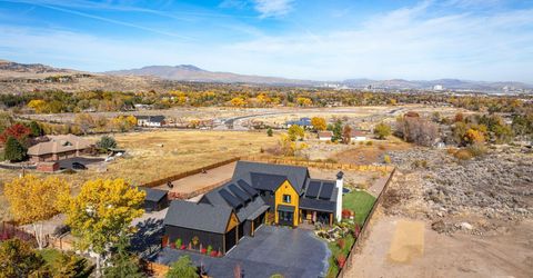 1426 Foothill Road, Reno, NV 89511 Photo