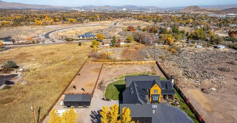 1426 Foothill Road, Reno, NV 89511 Photo