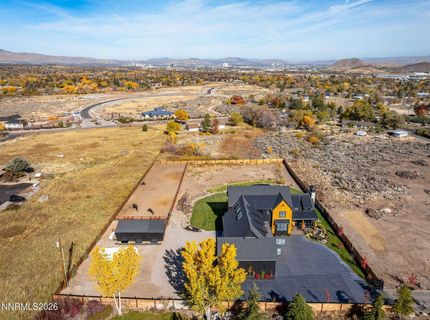1426 Foothill Road, Reno, NV 89511 Photo