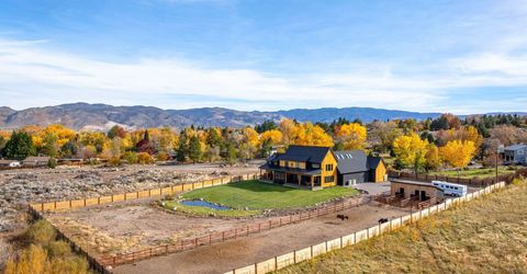 1426 Foothill Road, Reno, NV 89511 Photo
