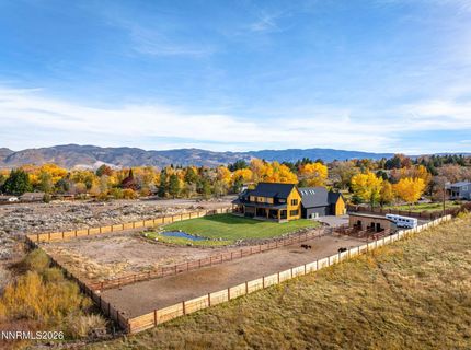1426 Foothill Road, Reno, NV 89511 Photo
