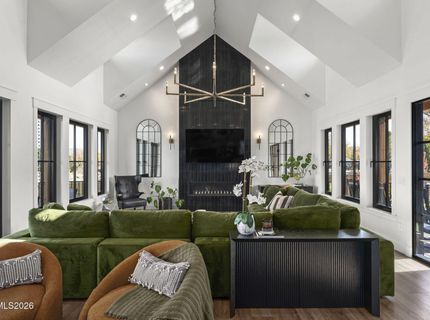 1426 Foothill Road, Reno, NV 89511 Photo