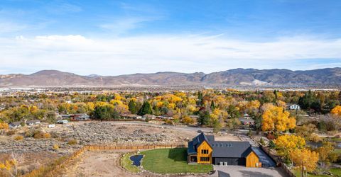 1426 Foothill Road, Reno, NV 89511 Photo