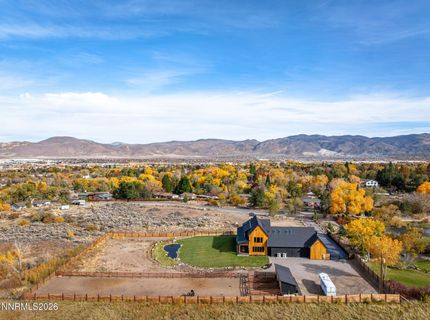 1426 Foothill Road, Reno, NV 89511 Photo