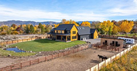 1426 Foothill Road, Reno, NV 89511 Photo