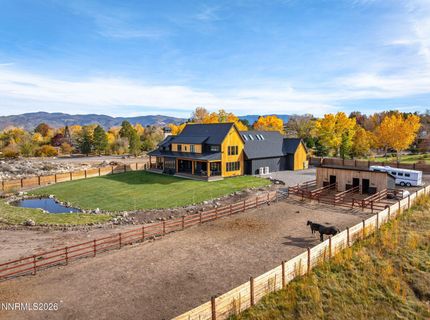 1426 Foothill Road, Reno, NV 89511 Photo