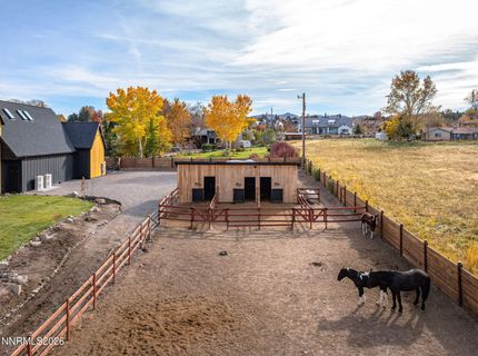 1426 Foothill Road, Reno, NV 89511 Photo
