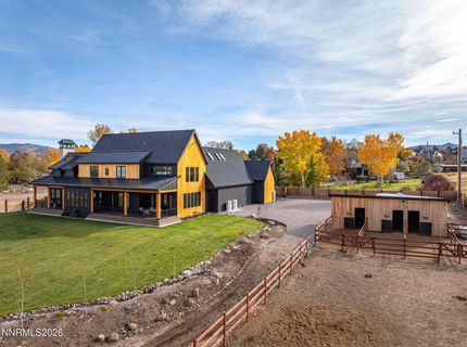 1426 Foothill Road, Reno, NV 89511 Photo
