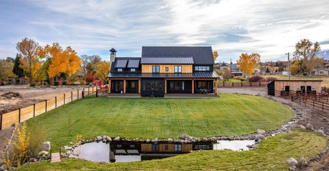1426 Foothill Road, Reno, NV 89511 Photo