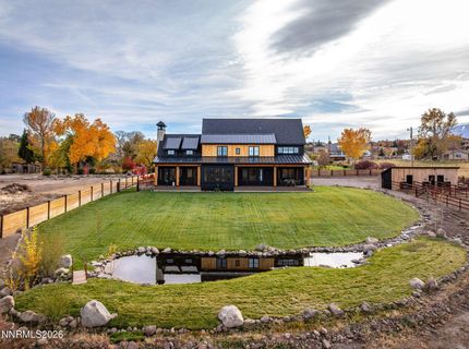 1426 Foothill Road, Reno, NV 89511 Photo