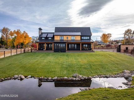 1426 Foothill Road, Reno, NV 89511 Photo