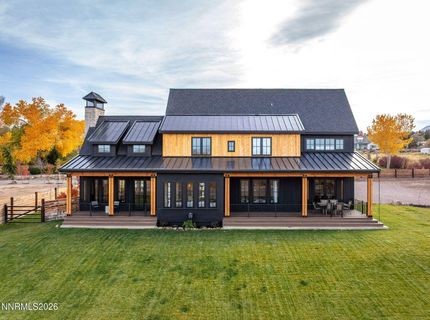 1426 Foothill Road, Reno, NV 89511 Photo