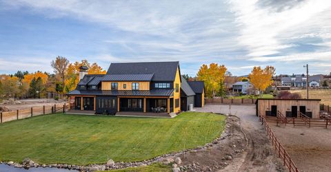1426 Foothill Road, Reno, NV 89511 Photo