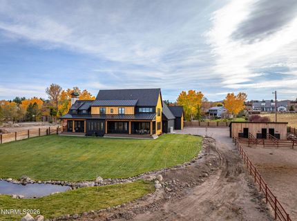 1426 Foothill Road, Reno, NV 89511 Photo