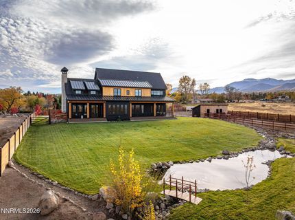 1426 Foothill Road, Reno, NV 89511 Photo