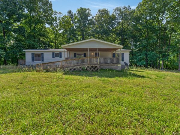 228 Shasteen Ridge Rd , Lynchburg, TN 37352