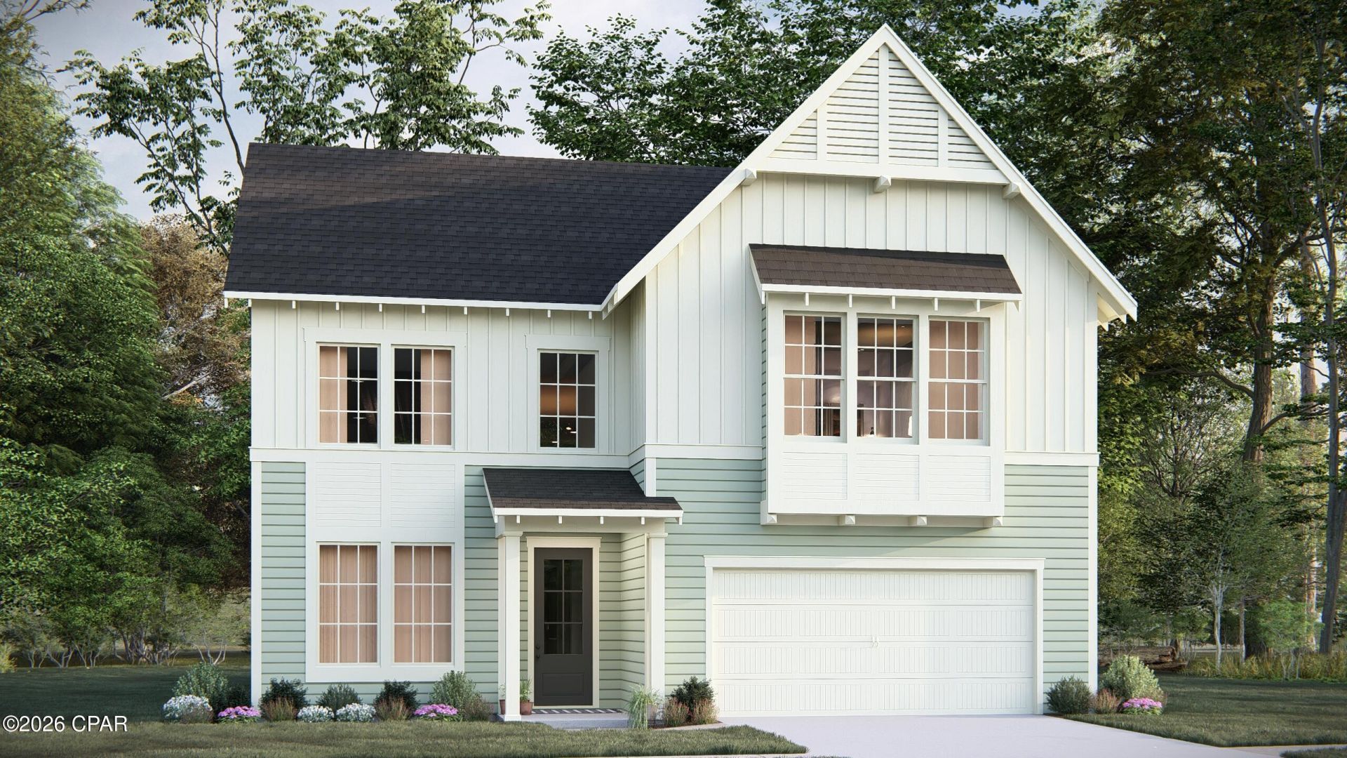 212 Crawford Way , Unit LOT 41, Panama City Beach, FL 32407 Main Photo
