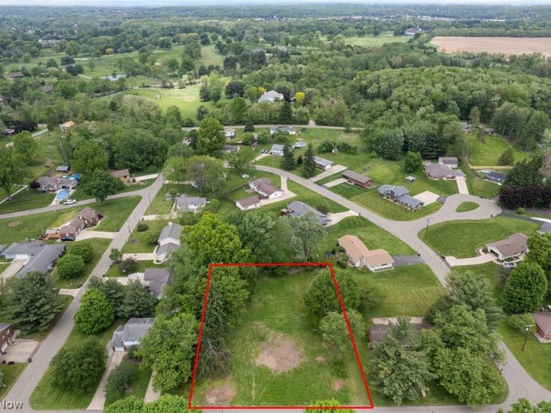 7811 Parkford Street NW, Massillon, OH 44646 Photo 2