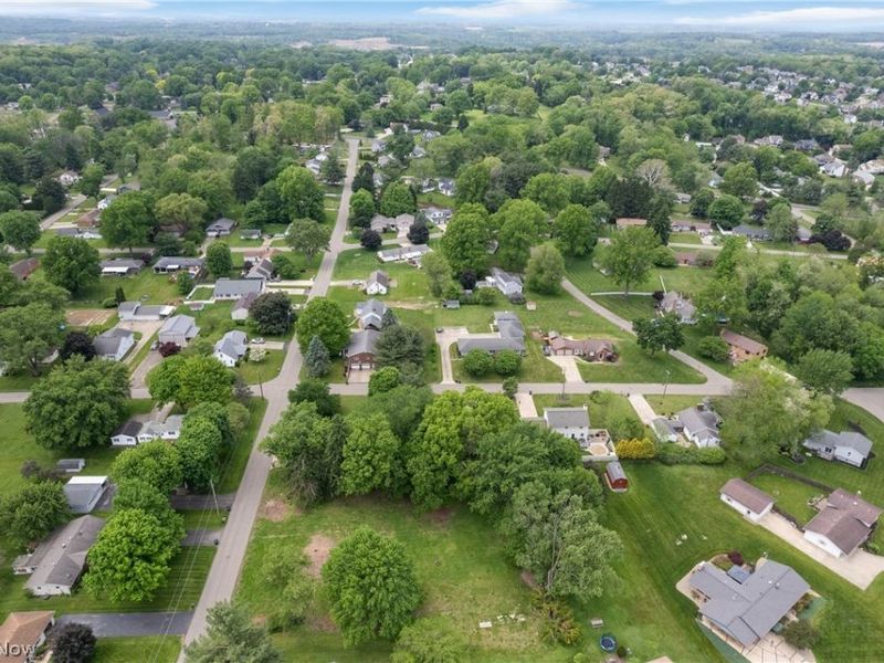 7811 Parkford Street NW, Massillon, OH 44646 Photo 4